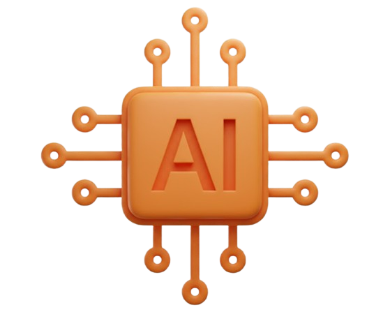 AI-based logistics and transport innovation