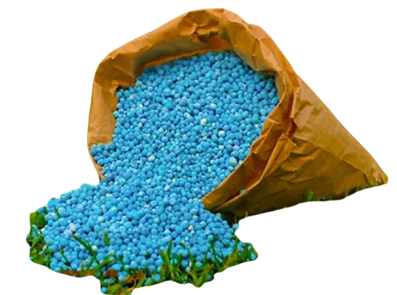 FERTILIZER
