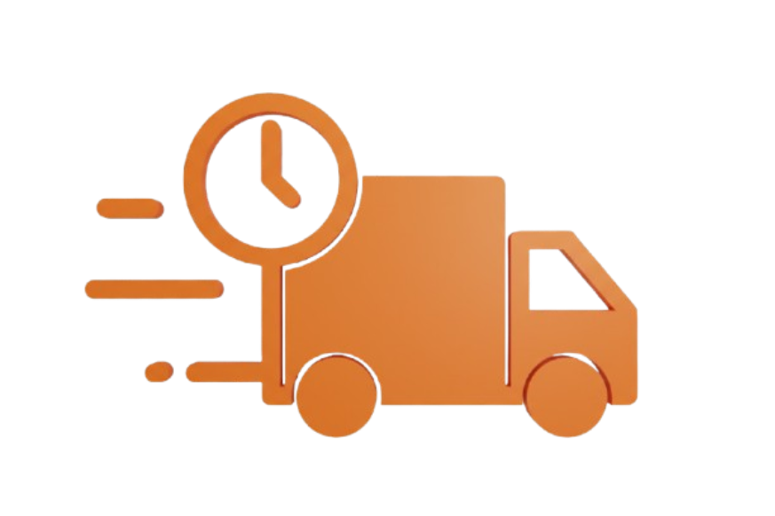 SF Lorry providing on-time freight transport service